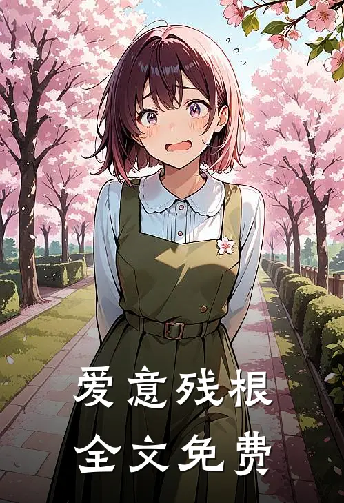 爱意残根全文免费