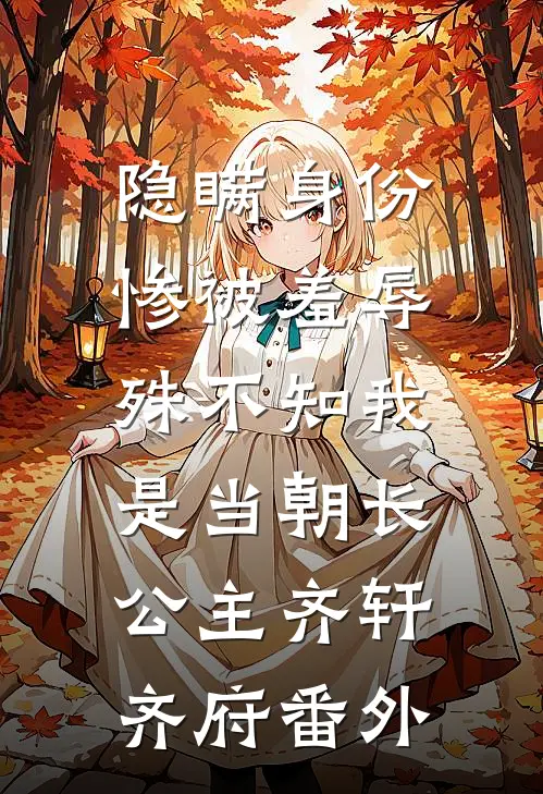 隐瞒身份惨被羞辱，殊不知我是当朝长公主齐轩齐府番外