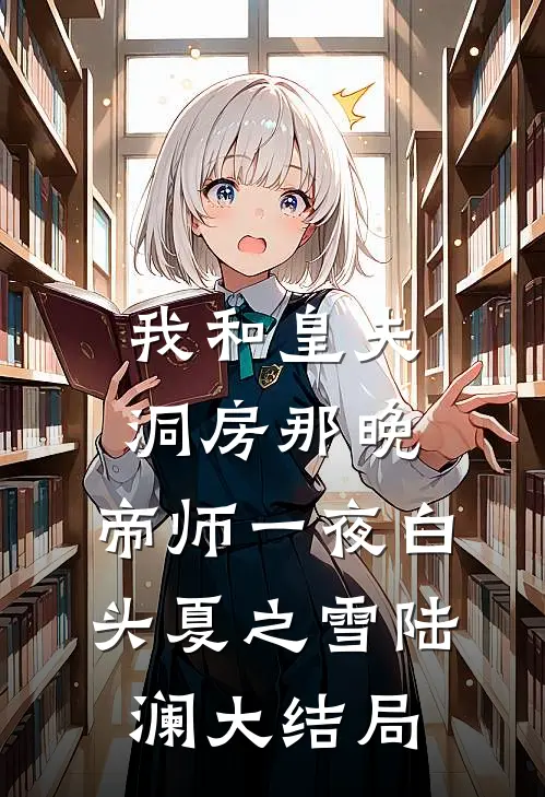 我和皇夫洞房那晚，帝师一夜白头夏之雪陆澜大结局