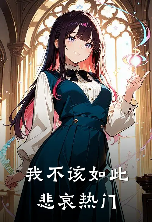 我不该如此悲哀热门