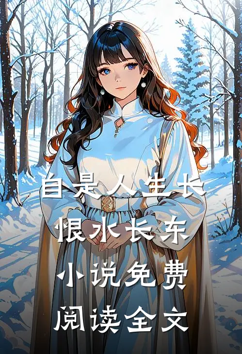 自是人生长恨水长东小说免费阅读全文