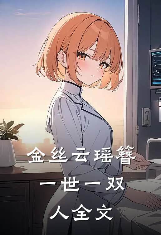 金丝云瑶簪，一世一双人全文