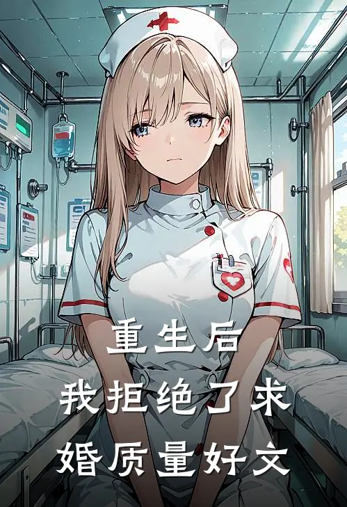 重生后，我拒绝了求婚质量好文
