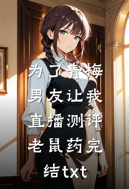 为了青梅，男友让我直播测评老鼠药完结txt