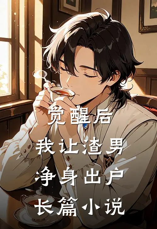 觉醒后，我让渣男净身出户长篇小说