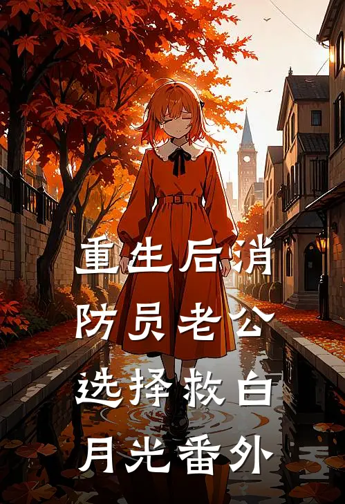 重生后消防员老公选择救白月光 番外