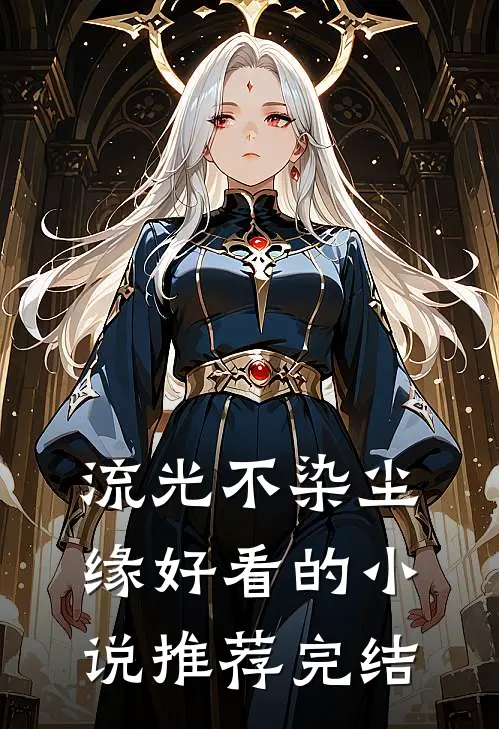 流光不染尘缘好看的小说推荐完结
