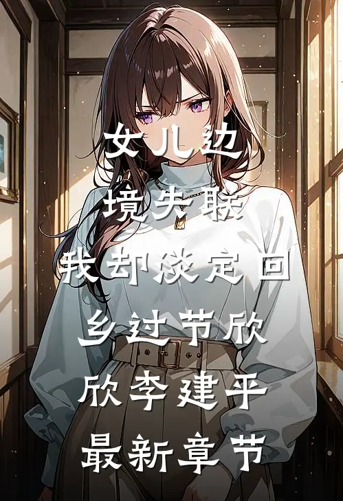女儿边境失联，我却淡定回乡过节欣欣李建平最新章节