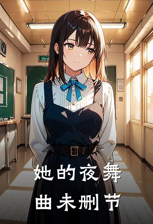 她的夜舞曲未删节