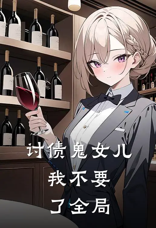 讨债鬼女儿，我不要了全局