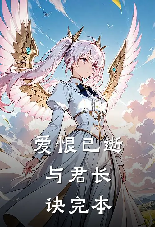 爱恨已逝，与君长诀完本