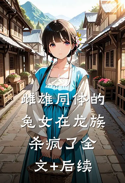 雌雄同体的兔女在龙族杀疯了全文+后续