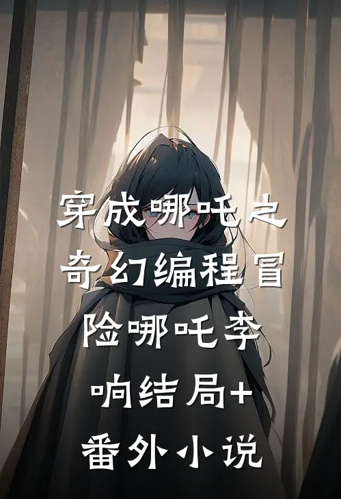 穿成哪吒之奇幻编程冒险哪吒李响结局+番外小说
