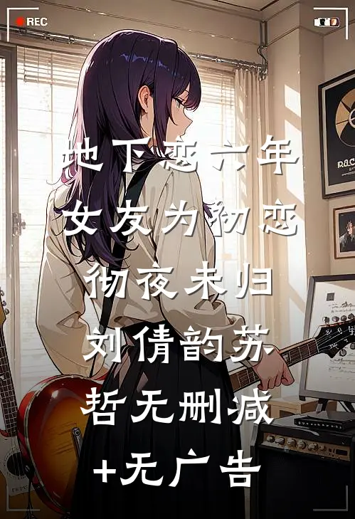 地下恋六年，女友为初恋彻夜未归刘倩韵苏哲无删减+无广告