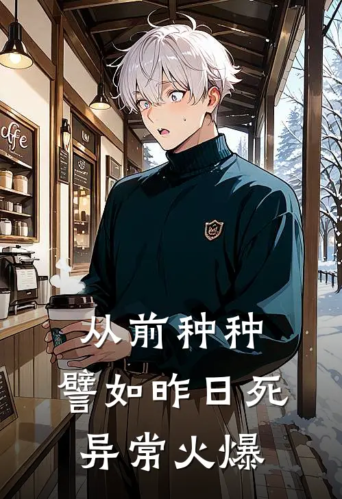 从前种种，譬如昨日死异常火爆