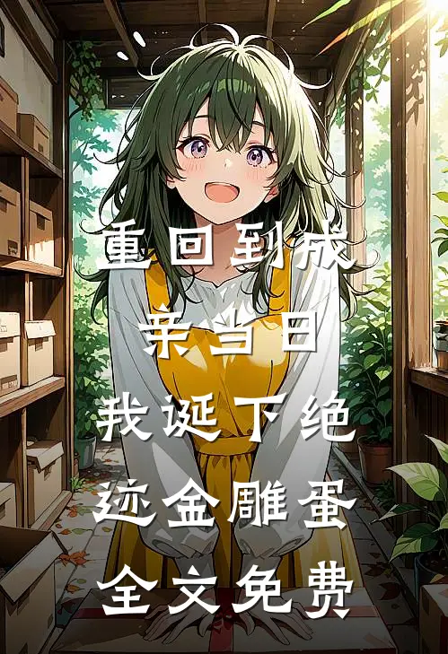 重回到成亲当日，我诞下绝迹金雕蛋全文免费