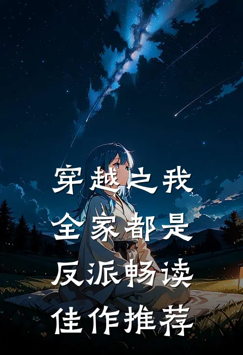 穿越之我全家都是反派畅读佳作推荐