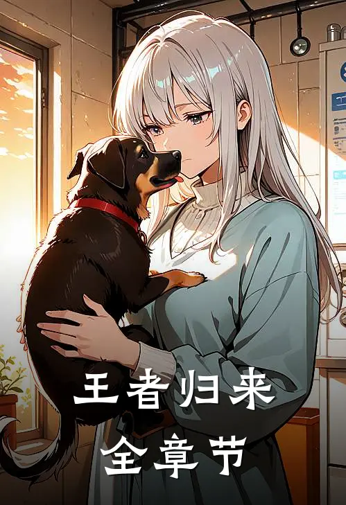 王者归来全章节