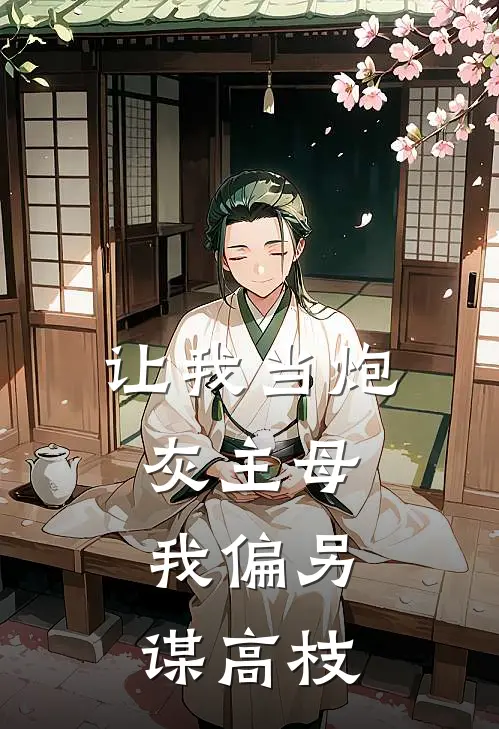 让我当炮灰主母，我偏另谋高枝