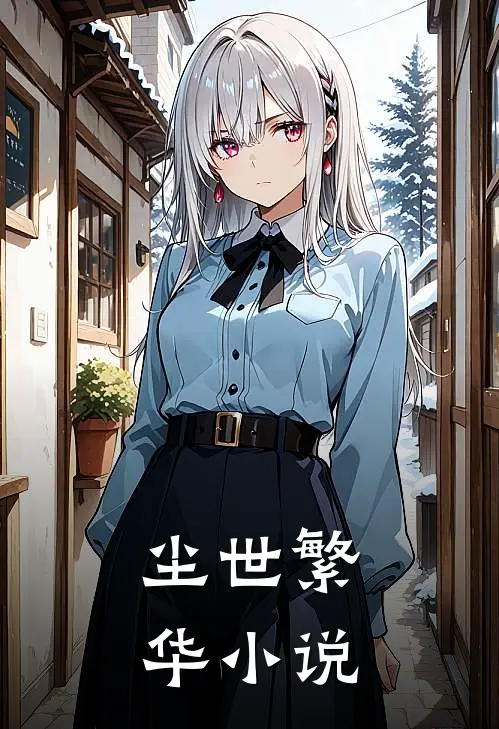 尘世繁华小说