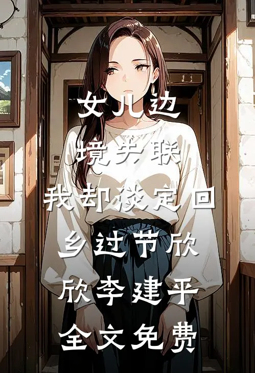 女儿边境失联，我却淡定回乡过节欣欣李建平全文免费