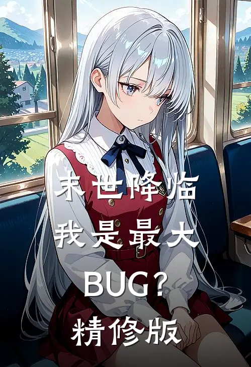末世降临：我是最大BUG？精修版