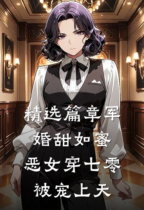 精选篇章军婚甜如蜜，恶女穿七零被宠上天