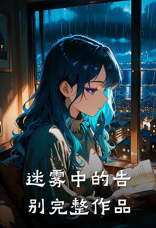 迷雾中的告别完整作品