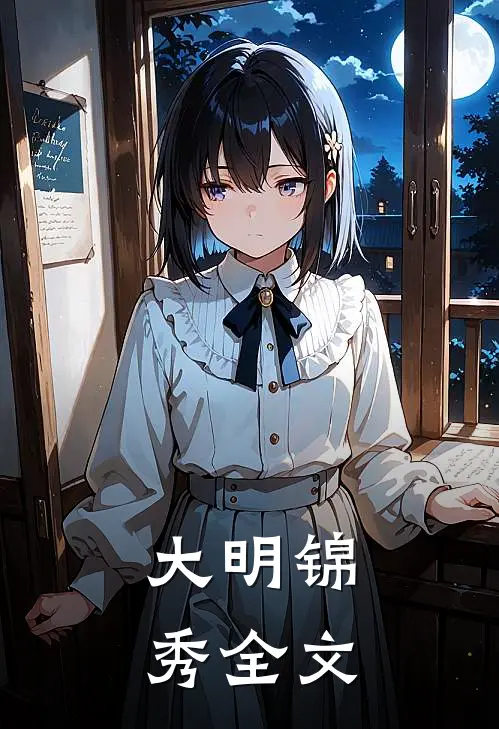 大明锦秀全文