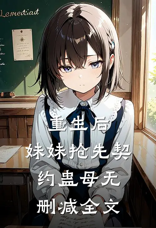 重生后，妹妹抢先契约蛊母无删减全文