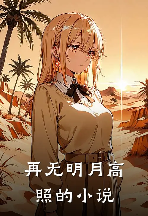 再无明月高照的小说