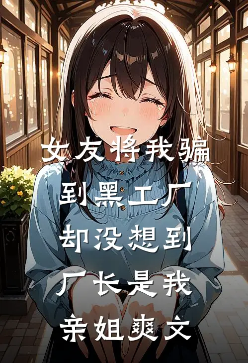 女友将我骗到黑工厂，却没想到厂长是我亲姐爽文