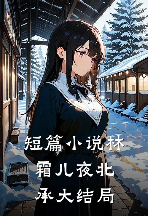 短篇小说林霜儿夜北承大结局