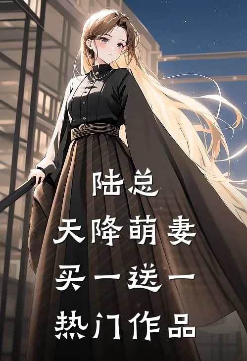 陆总，天降萌妻买一送一热门作品