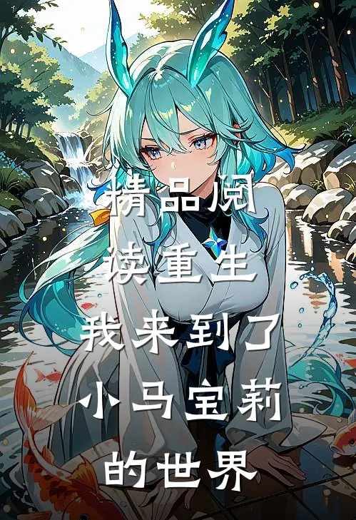 精品阅读重生：我来到了小马宝莉的世界