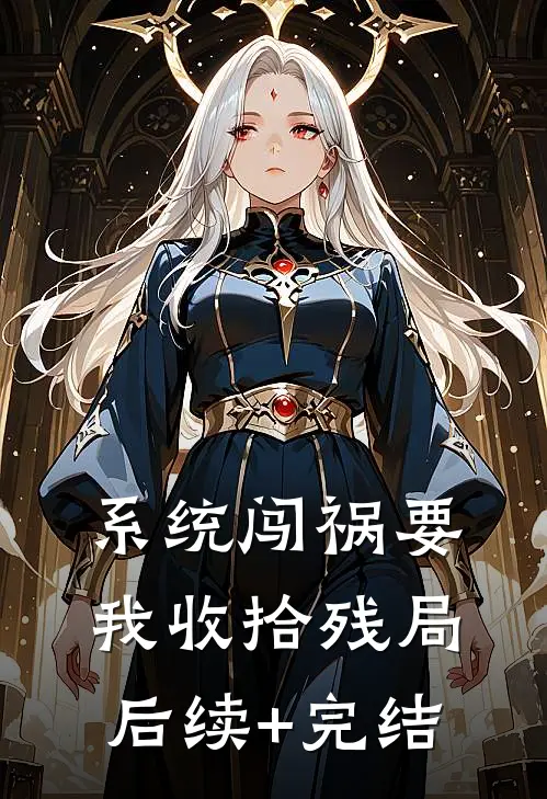 系统闯祸要我收拾残局后续+完结