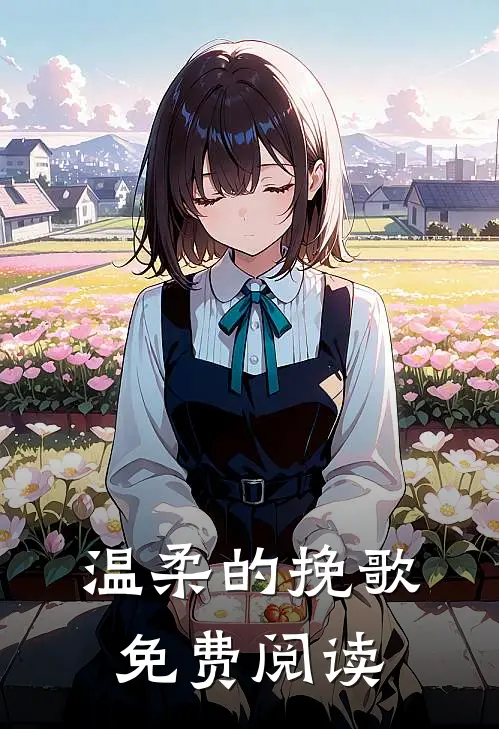 温柔的挽歌免费阅读