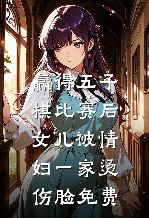 赢得五子棋比赛后，女儿被情妇一家烫伤脸免费