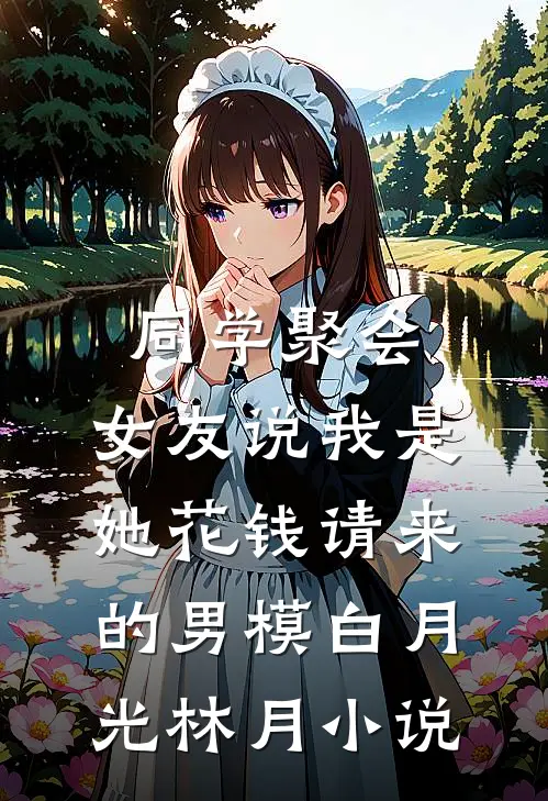 同学聚会，女友说我是她花钱请来的男模白月光林月小说