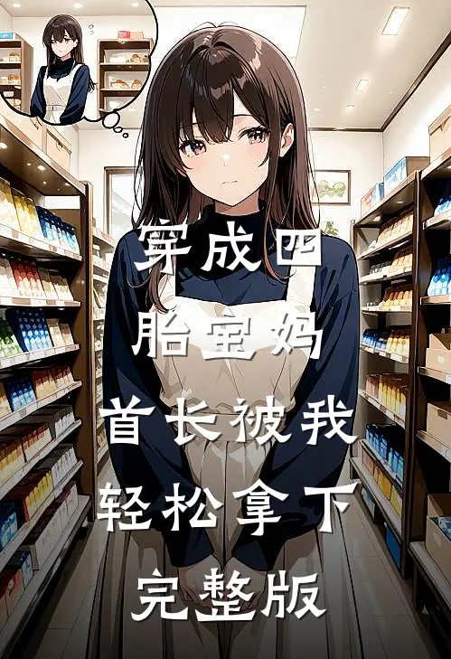 穿成四胎宝妈，首长被我轻松拿下完整版