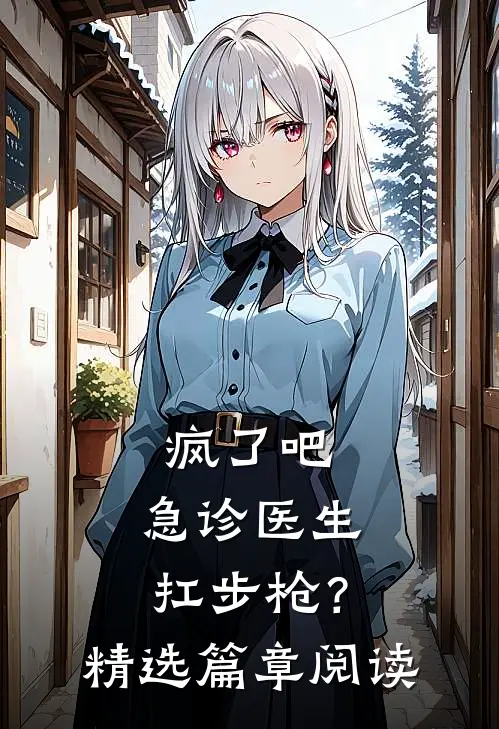 疯了吧，急诊医生扛步枪？精选篇章阅读