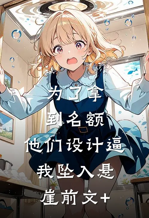 为了拿到名额，他们设计逼我坠入悬崖前文+