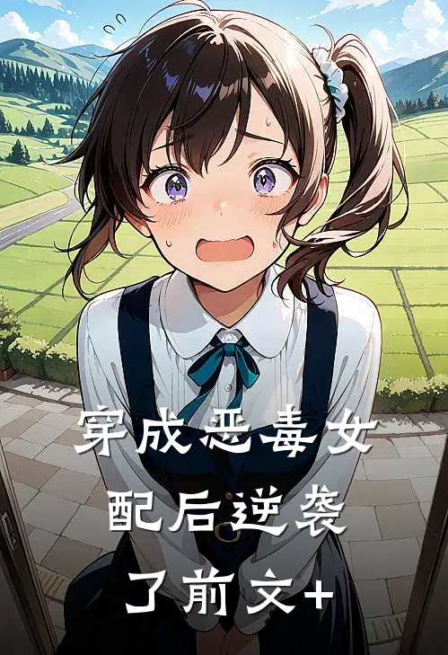 穿成恶毒女配后逆袭了前文+