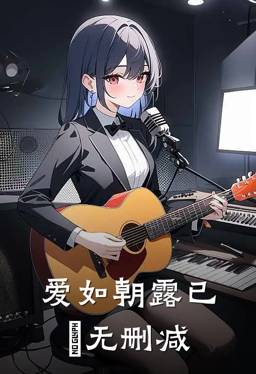 爱如朝露已晞无删减