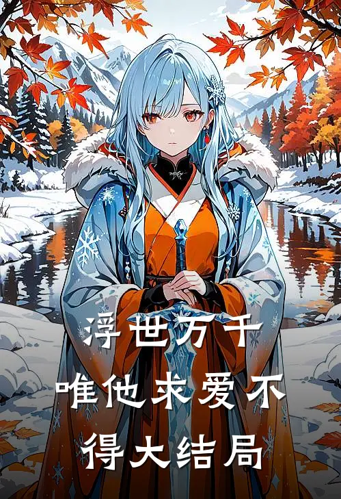 浮世万千，唯他求爱不得大结局