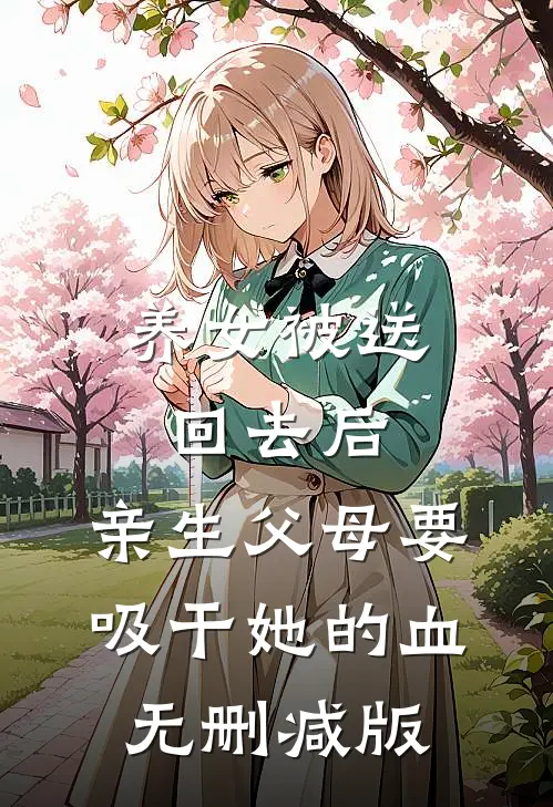 养女被送回去后，亲生父母要吸干她的血无删减版