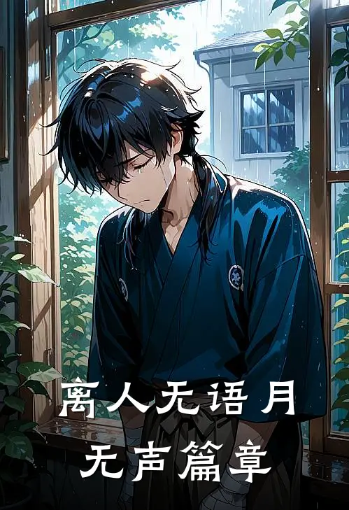 离人无语月无声篇章