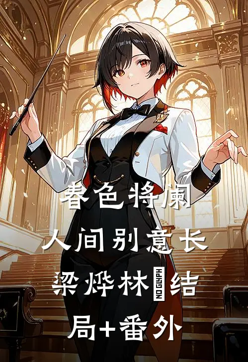 春色将阑，人间别意长梁烨林玥结局+番外