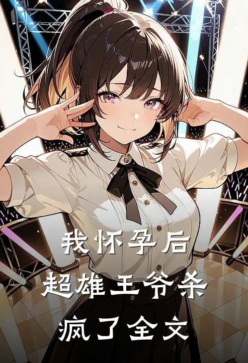 我怀孕后，超雄王爷杀疯了全文