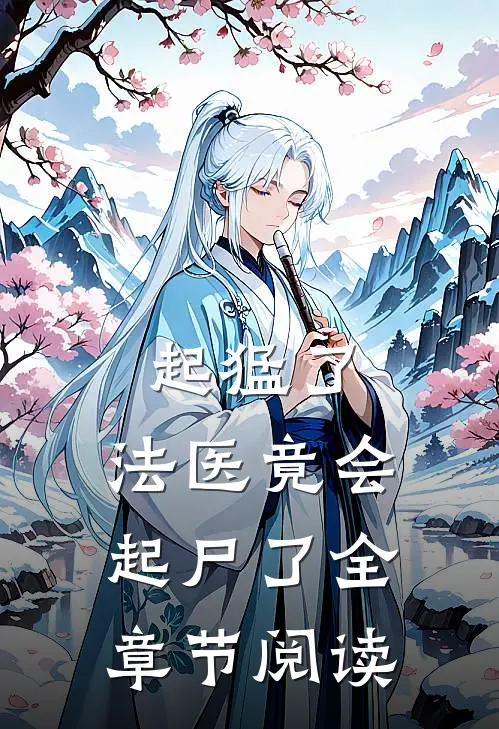 起猛了，法医竟会起尸了全章节阅读